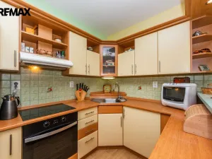 Prodej bytu 3+kk, Praha - Horní Počernice, Dandova, 58 m2