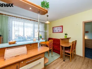 Prodej bytu 3+kk, Praha - Horní Počernice, Dandova, 58 m2