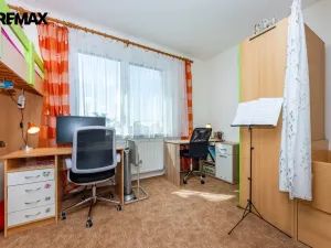 Prodej bytu 3+kk, Praha - Horní Počernice, Dandova, 58 m2