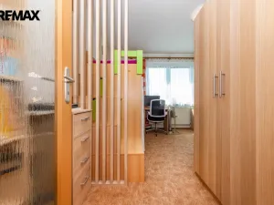 Prodej bytu 3+kk, Praha - Horní Počernice, Dandova, 58 m2