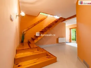 Prodej rodinného domu, Mladá Boleslav - Mladá Boleslav III, Viničná, 456 m2
