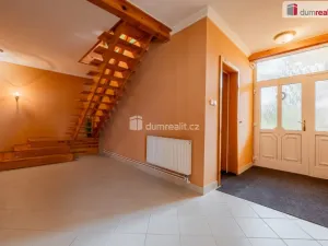 Prodej rodinného domu, Mladá Boleslav - Mladá Boleslav III, Viničná, 456 m2