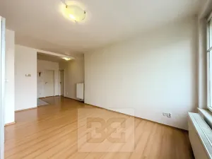 Pronájem bytu 2+kk, Praha - Nusle, Marie Cibulkové, 40 m2