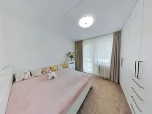 Prodej bytu 3+1, Třebíč, Obránců míru, 74 m2