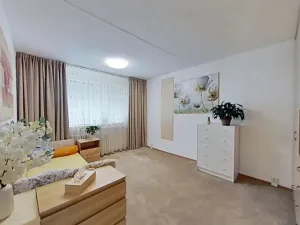 Prodej bytu 3+1, Třebíč, Obránců míru, 74 m2