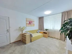 Prodej bytu 3+1, Třebíč, Obránců míru, 74 m2
