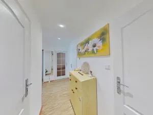 Prodej bytu 3+1, Třebíč, Obránců míru, 74 m2