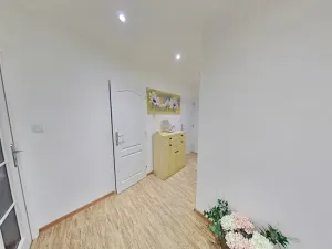 Prodej bytu 3+1, Třebíč, Obránců míru, 74 m2
