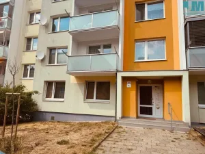 Prodej bytu 3+1, Třebíč, Obránců míru, 74 m2