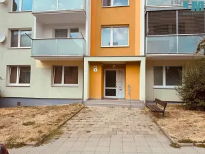 Prodej bytu 3+1, Třebíč, Obránců míru, 74 m2