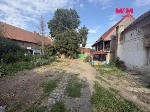 Prodej zemědělské usedlosti, Libčeves - Židovice, 200 m2