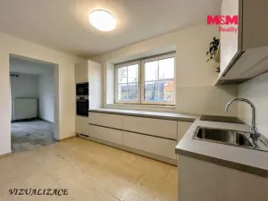 Prodej rodinného domu, Český Těšín - Horní Žukov, K Hájence, 173 m2
