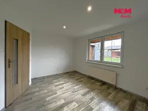 Prodej rodinného domu, Český Těšín - Horní Žukov, K Hájence, 173 m2