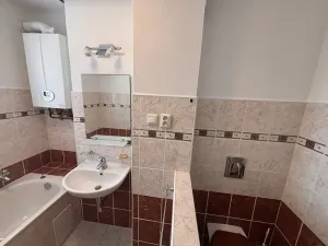 Prodej bytu 3+1, Liberec, Hůlkova, 69 m2