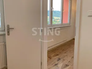 Pronájem bytu 2+1, Nový Jičín, Jičínská, 42 m2