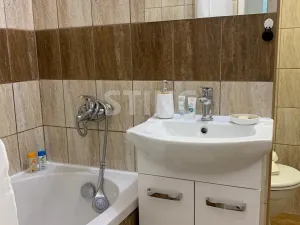 Pronájem bytu 2+1, Nový Jičín, Jičínská, 42 m2