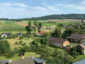 Pronájem bytu 2+1, Nový Jičín, Jičínská, 42 m2