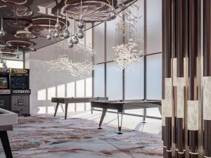 Prodej bytu 2+kk, Dubaj, Spojené arabské emiráty, 77 m2
