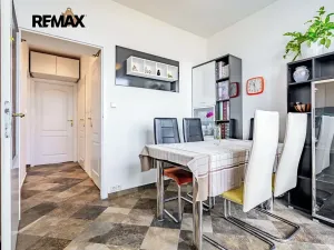 Prodej bytu 4+1, Praha - Hlubočepy, Renoirova, 90 m2