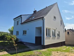 Prodej rodinného domu, Svárov, 250 m2
