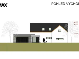 Prodej pozemku pro bydlení, Boňkov, 2226 m2