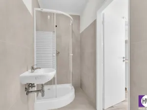 Prodej bytu 1+kk, Praha, U Kublova, 29 m2