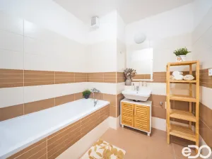 Pronájem bytu 2+1, Jičín - Nové Město, Pod Koželuhy, 89 m2