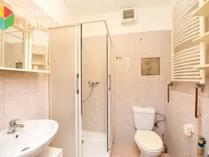 Pronájem bytu 1+kk, Králův Dvůr, Na Horizontu, 36 m2