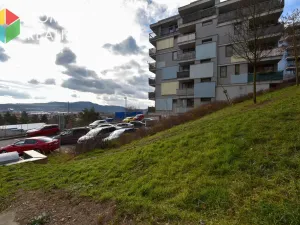 Pronájem bytu 1+kk, Králův Dvůr, Na Horizontu, 36 m2