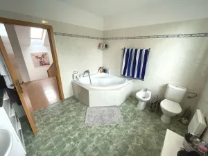 Pronájem rodinného domu, Trnová, 250 m2