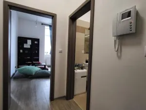 Pronájem bytu 2+kk, České Budějovice - České Budějovice 6, 40 m2