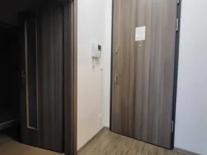 Pronájem bytu 2+kk, České Budějovice - České Budějovice 6, 40 m2