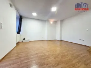 Pronájem bytu 2+kk, České Budějovice, Česká, 58 m2