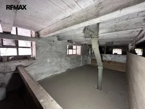 Prodej výrobních prostor, Jakubov u Moravských Budějovic, 830 m2
