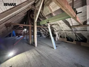 Prodej výrobních prostor, Jakubov u Moravských Budějovic, 830 m2