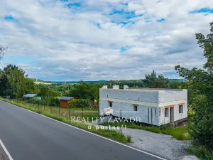 Prodej rodinného domu, Krhanice - Prosečnice, 139 m2