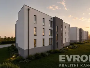 Prodej bytu 3+kk, Havlíčkův Brod, 77 m2