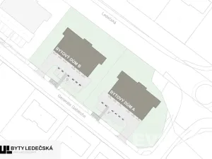 Prodej bytu 4+kk, Havlíčkův Brod, 101 m2