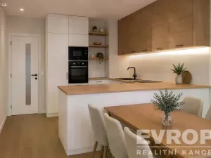 Prodej bytu 4+kk, Havlíčkův Brod, 101 m2
