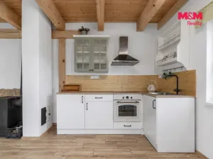 Prodej rodinného domu, Bílá, 100 m2