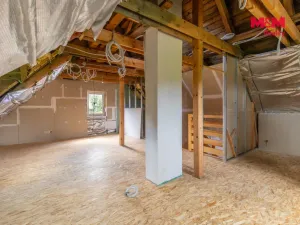 Prodej rodinného domu, Bílá, 100 m2