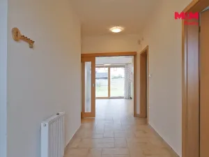 Pronájem rodinného domu, Čáslav - Čáslav-Nové Město, Ludmily Formanové, 147 m2