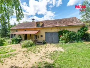 Pronájem rodinného domu, Dolní Žandov - Úbočí, 114 m2