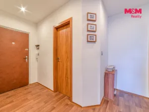 Prodej bytu 3+1, Bor, Přimdská, 61 m2