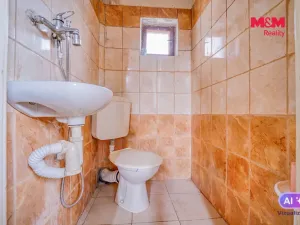 Prodej rodinného domu, Bezdružice, Revolučních gard, 230 m2