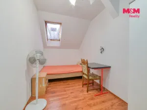 Prodej obchodního prostoru, Žlutice, Mlýnská, 845 m2