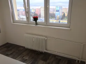 Pronájem bytu 2+1, Ostrava - Hrabůvka, Dr. Martínka, 54 m2