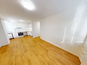 Pronájem bytu 2+kk, Ostrava - Poruba, Průběžná, 41 m2
