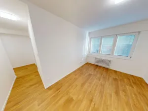 Pronájem bytu 2+kk, Ostrava - Poruba, Průběžná, 41 m2