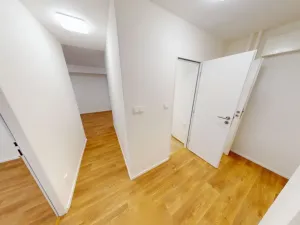 Pronájem bytu 2+kk, Ostrava - Poruba, Průběžná, 41 m2